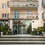 AL-DOM apartamenty Olymp Błękitna Laguna