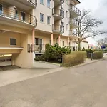 AL-DOM apartamenty Olymp Błękitna Laguna