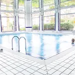 AL-DOM apartamenty Olymp Błękitna Laguna