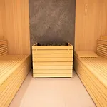 Al-Dom Apartamenty Olymp Blekitna Laguna