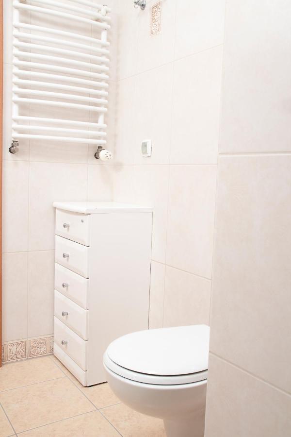 Apartament Al-dom Olymp Błękitna Laguna