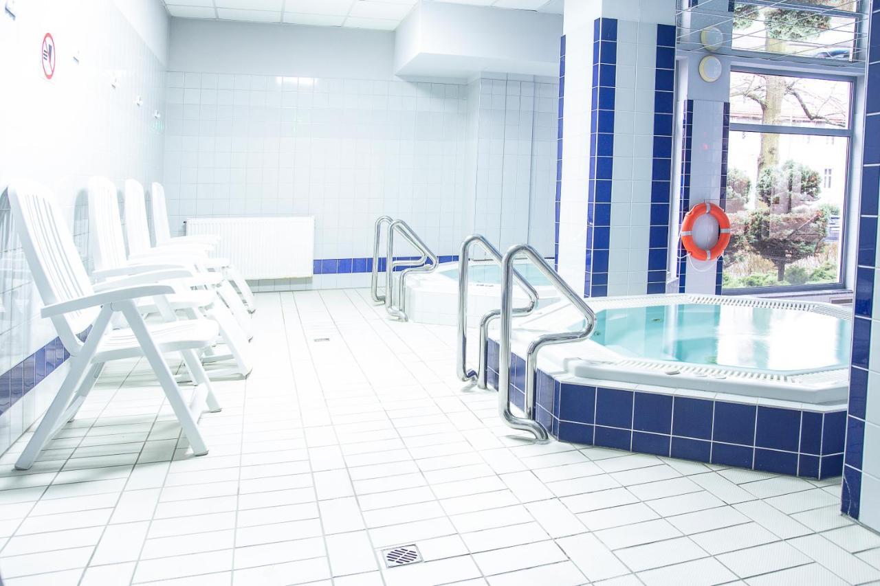 Apartament Al-dom Olymp Błękitna Laguna *